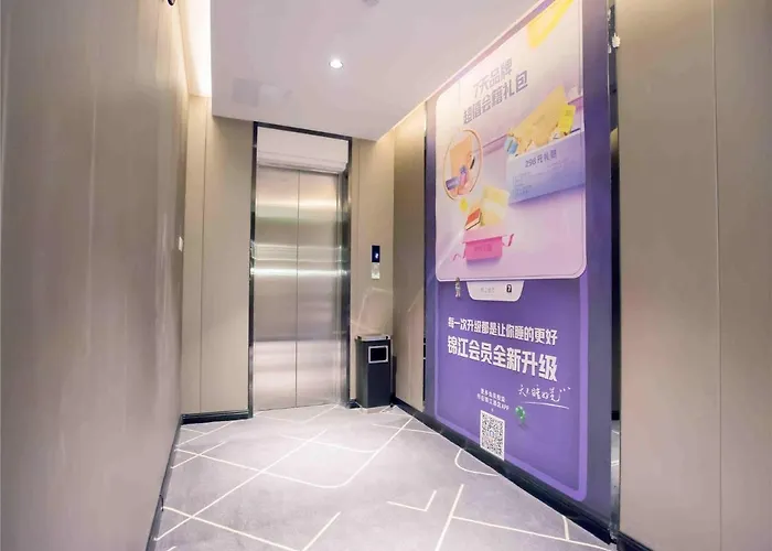 7Days Inn Hengshui Hengbai International Branch